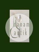 "Rex W. & S. Sorensen Silver Coffee Spoon