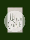 Patricia W.S. Sørensen Sterling Silver Lemon Fork