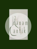 Patricia W.S. Sørensen Sterling Silver Lemon Fork