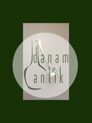 Patricia W & S Sørensen Sølv Sauceske