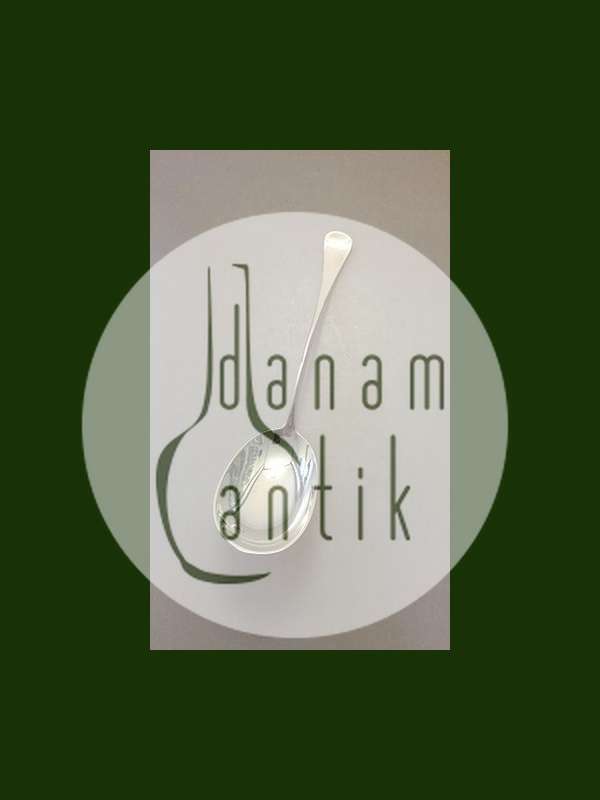 Patricia  W & S Sørensen Sølv Serveringsske