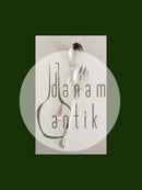 Patricia W&S Sørensen银色和不锈钢色的沙拉餐具