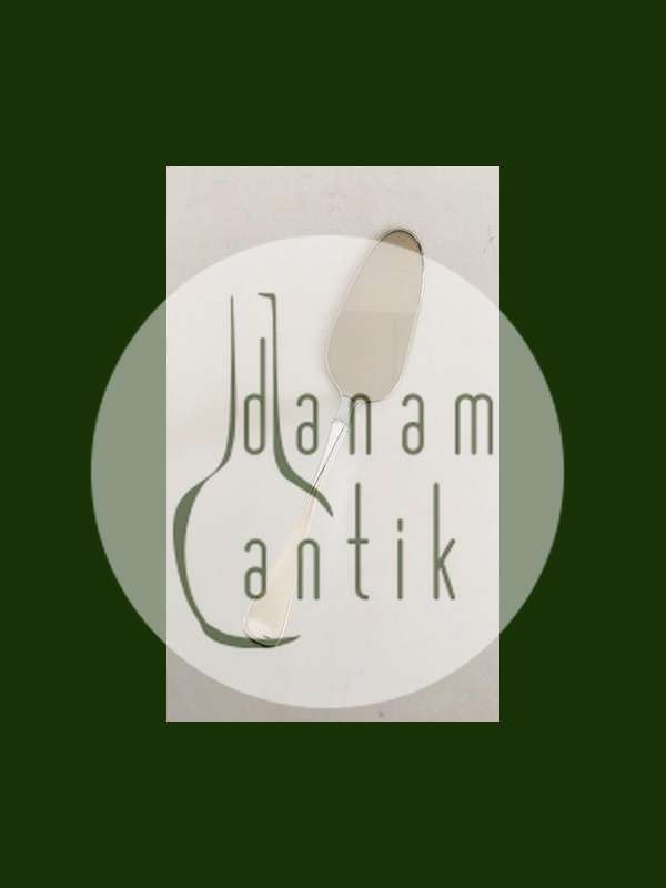 Patricia W&S Sørensen Sælv Kagespade med Stålblad