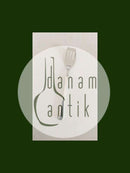 Patricia W&S Sørensen 银色沙丁鱼/鲱鱼叉