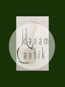 Patricia W&S Sørensen Tartelet Spade i Sølv og Rustfrit Stål