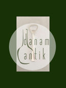 Patricia W&S Sorensen Silver Bottle Opener