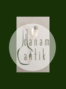 Patricia W&S Sørensen Sølv Marmelade Ske