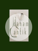 Patricia W&S Sørensen Serveringske i Sølv og Stainless Steel