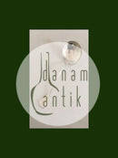 Patricia W&S Sørensen Sølv Serveringsske