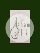 Patricia W&S Sørensen Sølv Kødgaffel