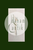 Patricia W&S Sørensen Sølv Pålægsgaffel med Rustfrit stål