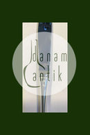 Patricia W.S. Sørensen Sterling Silver Luncheon Knife