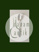 "Rita" Kaffeske i Sølv. Horsens Sølvfabrik