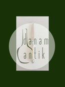 コアーサクソンシルバーフルーツナイフ/ベビーナイフ