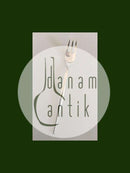 「Tulip」ディナーフォーク(スターリングシルバー)。Anton Michelsen 