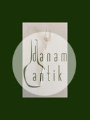 "Tulip" Anton Michelsen Sterling Sølv Asiegaffel