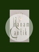 "Tulip" Anton Michelsen Sterling Sølv Kødgaffel