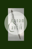 "Tulip" Anton Michelsen Sterling Sølv Forskærerkniv