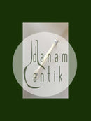 Cohr Modern Sterling Silber Istang