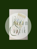 Ein Satz von 10 Kaffeelöffeln aus Silber und Emaille von Frigast