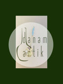 Zuckerlöffel aus Silber und Emaille von Frigast