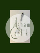 Danish Silver Serving spoon with wood from 1929