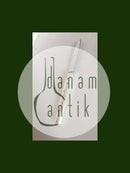 Anton Michelsen Sterling Sølv Barnekniv med Emalje Motiv