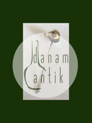 Eispert Punchske / Suppeøse i Sølv