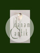 "Antik Rokoko" Jam Spoon in Silver