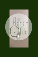 Mogens Ballin Sølv Ske