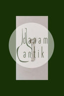 Engelsk Saltske. Sølv