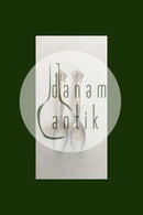 Cohr Salad Set in Silver and Stainless Steel