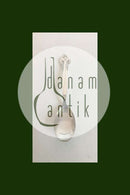 Serveringsske i Sølv og Rustfrit Stål