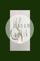 Servierlöffel in Silber