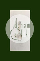 Christian Knudsen Hansen Marmeladeske i Sølv og Rustfrit Stål