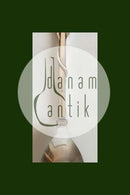 Frigast Jam Spoon in Silver and Stainless Steel