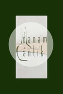 Servierlöffel in Silber