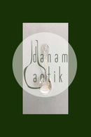 S.A.J. Jacobsen Servierlöffel in Silber