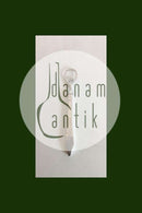 Flaskeåbner i Sølv og Rustfrit Stål