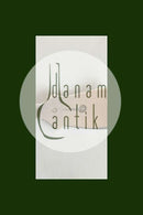 シュガースプーン（シルバー