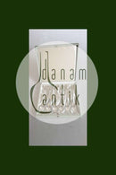 W. & S. Sørensen Sterling Silber Krone Satz von 6 Löffeln