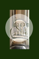 Ernsts sølvvarefabrik Assens Øloplukker i Sølv og Rustfrit Stål