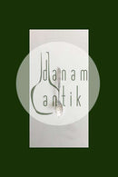 Gorham Sterling Sølv Juletheske