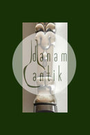 Frigast Sølv Spisekniv