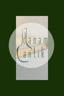 Wilhelm T. Binder (Tysk) Sterling Sølv Istang