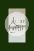 Engelsk Sølv Strøske