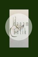 Silberne Zuckerzange