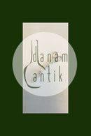 Silberner Servierstab