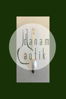 Heimburger Sølv Frokostgaffel