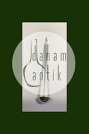 P Hertz Sølv Flødeske(lille)